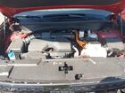 2025 Hyundai Santa Fe Hybrid Calligraphy Red vin: 5NMP5DG19SH021390