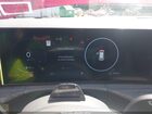 2025 Hyundai Santa Fe Hybrid Calligraphy Red vin: 5NMP5DG19SH021390