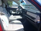 2025 Hyundai Santa Fe Hybrid Calligraphy Red vin: 5NMP5DG19SH021390