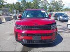 2025 Hyundai Santa Fe Hybrid Calligraphy Red vin: 5NMP5DG19SH021390