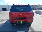 2025 Hyundai Santa Fe Hybrid Calligraphy Red vin: 5NMP5DG19SH021390