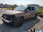 2025 Hyundai Santa Fe Calligraphy Brown vin: 5NMP5DGL0SH077008