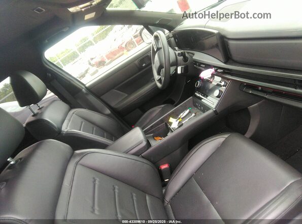 5NMP5DGL5RH064037 2024 HYUNDAI SANTA FE CALLIGRAPHY Gray Vista interior delantera