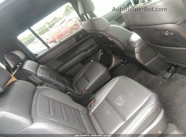 5NMP5DGL5RH064037 2024 HYUNDAI SANTA FE CALLIGRAPHY Gray Vista de la etiqueta del VIN