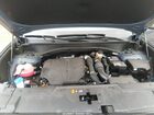 2024 Hyundai Santa Fe Calligraphy Gray vin: 5NMP5DGL5RH064037