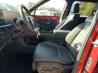 2024 Hyundai Santa Fe Calligraphy Red vin: 5NMP5DGL6RH059459
