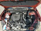2024 Hyundai Santa Fe Calligraphy Red vin: 5NMP5DGL6RH059459