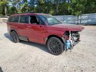 2024 Hyundai Santa Fe Calligraphy Red vin: 5NMP5DGL6RH059459