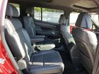 2024 Hyundai Santa Fe Calligraphy Red vin: 5NMP5DGL6RH059459