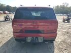 2024 Hyundai Santa Fe Calligraphy Red vin: 5NMP5DGL6RH059459