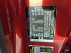 2024 Hyundai Santa Fe Calligraphy Red vin: 5NMP5DGL6RH059459