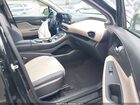 2021 Hyundai Santa Fe Se Black vin: 5NMS14AJ3MH355612