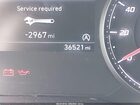 2021 Hyundai Santa Fe Se Black vin: 5NMS14AJ3MH355612