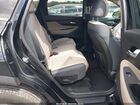 2021 Hyundai Santa Fe Se Black vin: 5NMS14AJ3MH355612