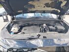 2021 Hyundai Santa Fe Se Black vin: 5NMS14AJ3MH355612