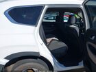 2023 Hyundai Santa Fe Sel White vin: 5NMS24AJ3PH576757