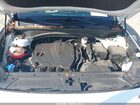 2023 Hyundai Santa Fe Sel White vin: 5NMS24AJ3PH576757