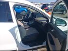 2023 Hyundai Santa Fe Sel White vin: 5NMS24AJ3PH576757