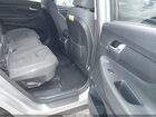 2021 Hyundai Santa Fe Sel Серебряный vin: 5NMS24AJ4MH334734
