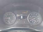 2021 Hyundai Santa Fe Sel Серебряный vin: 5NMS24AJ4MH334734