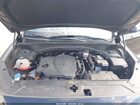 2022 Hyundai Santa Fe Sel Black vin: 5NMS2DAJ0NH411472