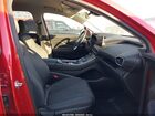 2023 Hyundai Santa Fe Sel Красный vin: 5NMS2DAJ1PH539108