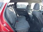 2023 Hyundai Santa Fe Sel Красный vin: 5NMS2DAJ1PH539108