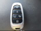 2023 Hyundai Santa Fe Sel Красный vin: 5NMS2DAJ1PH539108