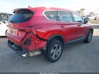 2023 Hyundai Santa Fe Sel Красный vin: 5NMS2DAJ1PH539108