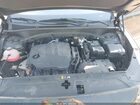 2022 Hyundai Santa Fe Sel Черный vin: 5NMS2DAJ2NH398093