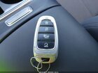 2022 Hyundai Santa Fe Sel Черный vin: 5NMS2DAJ2NH398093