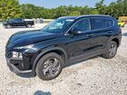 2023 Hyundai Santa Fe Sel Black vin: 5NMS2DAJ7PH583839