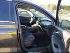 2021 Hyundai Santa Fe Sel Black vin: 5NMS2DAJXMH349240