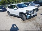 2021 Hyundai Santa Fe Sel White vin: 5NMS2DAJXMH349318