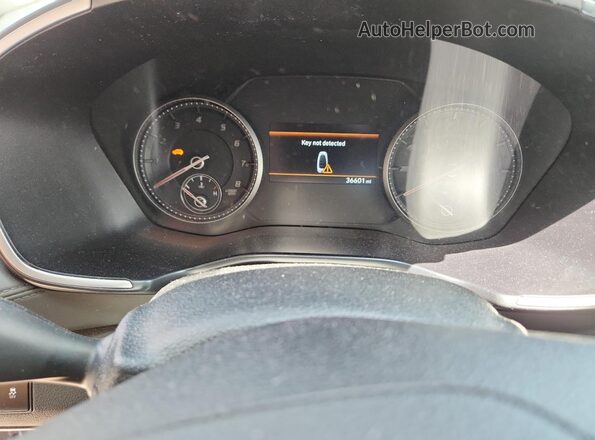 5NMS2DAJXNH437528 2022 HYUNDAI SANTA Blue Вид щитка приладів