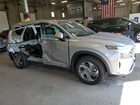 2023 Hyundai Santa Fe Sel Premium Silver vin: 5NMS34AJ1PH547321 2023 Hyundai Santa Fe Sel Premium Silver vin: 5NMS34AJ1PH547321