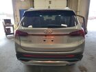 2023 Hyundai Santa Fe Sel Premium Silver vin: 5NMS34AJ1PH547321 2023 Hyundai Santa Fe Sel Premium Silver vin: 5NMS34AJ1PH547321
