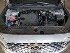 2023 Hyundai Santa Fe Sel Premium Silver vin: 5NMS34AJ1PH547321 2023 Hyundai Santa Fe Sel Premium Silver vin: 5NMS34AJ1PH547321