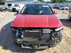 2020 Hyundai Santa Fe Sel Red vin: 5NMS3CAA0LH286140