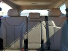 2020 Hyundai Santa Fe Sel Red vin: 5NMS3CAA0LH286140