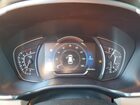2020 Hyundai Santa Fe Sel Red vin: 5NMS3CAA0LH286140