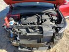 2020 Hyundai Santa Fe Sel Red vin: 5NMS3CAA0LH286140
