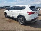 2023 Hyundai Santa Fe Hybrid Sel Premium Белый vin: 5NMS3DA14PH002746
