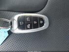 2023 Hyundai Santa Fe Hybrid Sel Premium Белый vin: 5NMS3DA14PH002746
