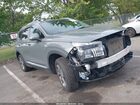 2021 Hyundai Santa Fe Sel Gray vin: 5NMS3DAJ9MH318767