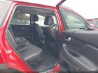 2021 Hyundai Santa Fe Limited Red vin: 5NMS4DALXMH315956