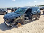 2023 Hyundai Santa Fe Calligraphy Black vin: 5NMS54AL2PH484726