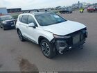 2020 Hyundai Santa Fe Limited 2.0t White vin: 5NMS5CAA0LH223033