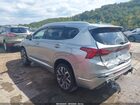 2023 Hyundai Santa Fe Calligraphy Silver vin: 5NMS5DAL7PH585633 2023 Hyundai Santa Fe Calligraphy Silver vin: 5NMS5DAL7PH585633