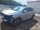 2023 Hyundai Santa Fe Calligraphy Silver vin: 5NMS5DAL7PH585633 2023 Hyundai Santa Fe Calligraphy Silver vin: 5NMS5DAL7PH585633